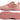 Zapatillas Streetgato Suela lisa Rosa.
