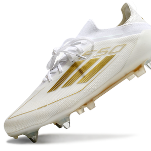 Guayos F50 Blanco Tache Aluminio.