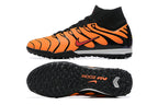 Nike Air Zoom Mercurial Bota Naranja Mbappe