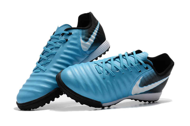 Zapatillas Magista Azul Negro