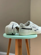 Tenis Reebok Blanco.