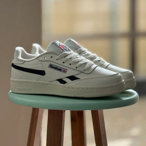 Tenis Reebok Blanco.