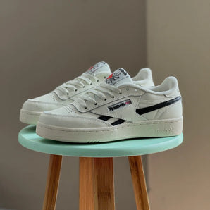Tenis Reebok Blanco.