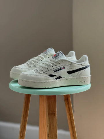 Tenis Reebok Blanco.
