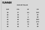 Guayos Predator Accuracy Elite Naranja Con Lengueta