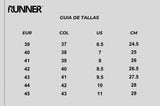 Guayos Predator Accuracy Elite Naranja Con Lengueta
