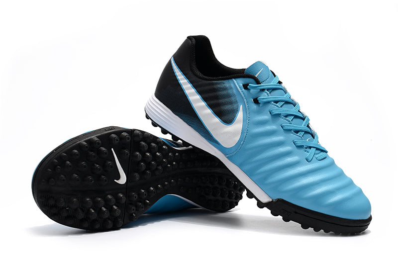 Zapatillas Magista Azul Negro