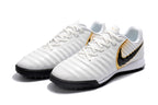 Zapatillas Magista Blanco Negro