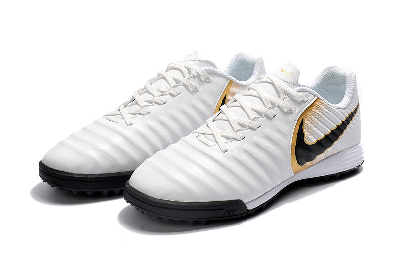 Zapatillas Magista Blanco Negro