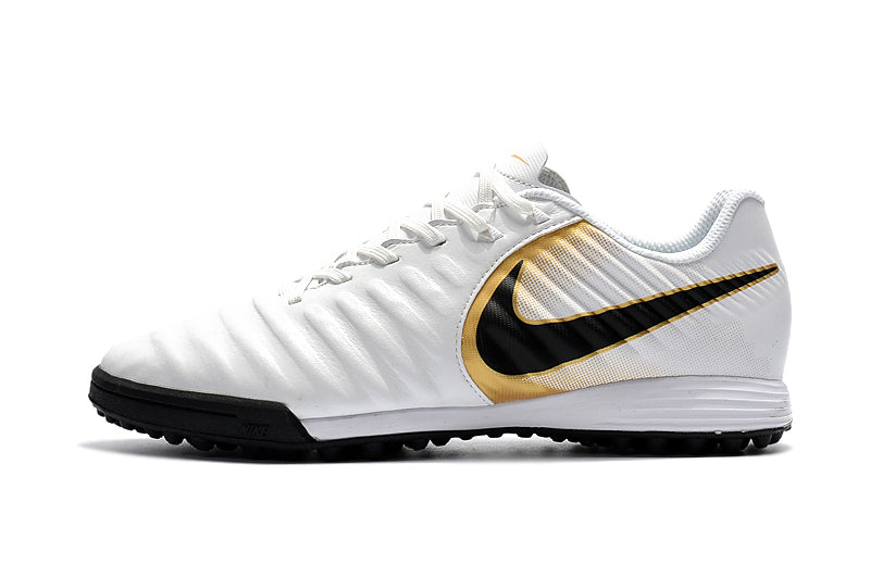 Zapatillas Magista Blanco Negro