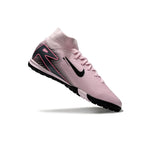 Zapatillas Air Zoom Rosa Claro Bota