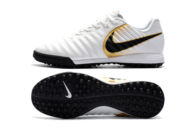Zapatillas Magista Blanco Negro