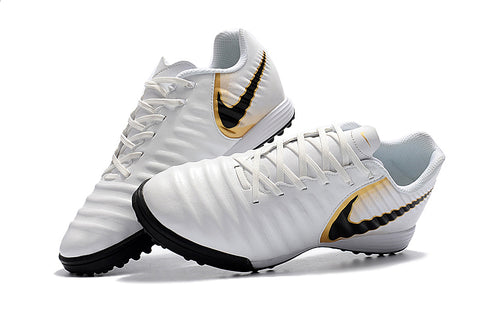 Zapatillas Magista Blanco Negro
