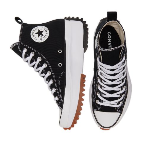 Converse Run Star Hike Negro.