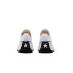 Converse Run Star Hike Contrast Plataforma