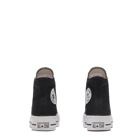 converse All Star Lift Casual Plataforma