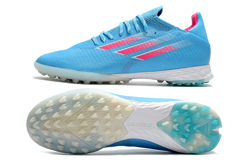 ZAPATILLAS TORRETIN SPEEDFLOW X AZUL CLARO