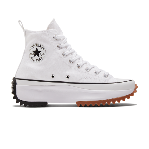 Converse Run Star Hike