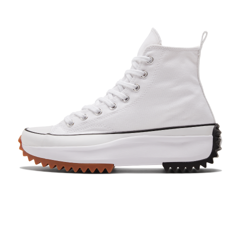 Converse Run Star Hike
