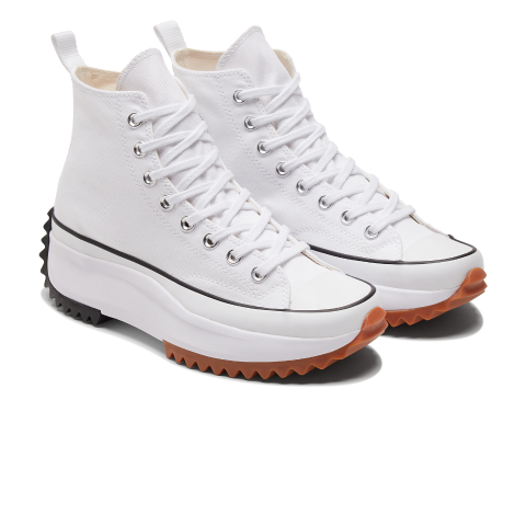 Converse Run Star Hike