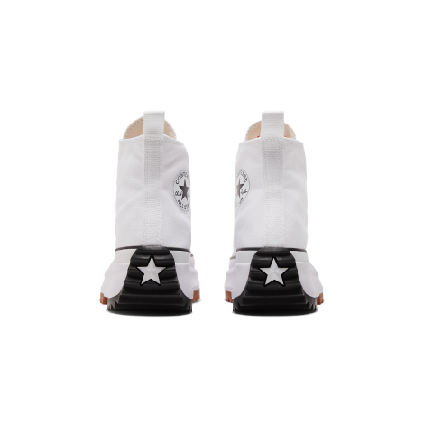 Converse Run Star Hike