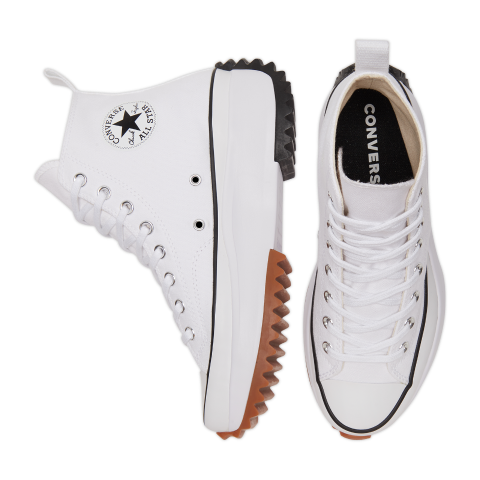 Converse Run Star Hike