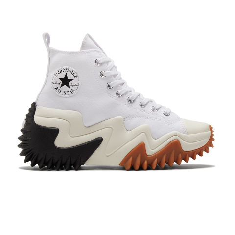Run Star Motion Plataforma blancos