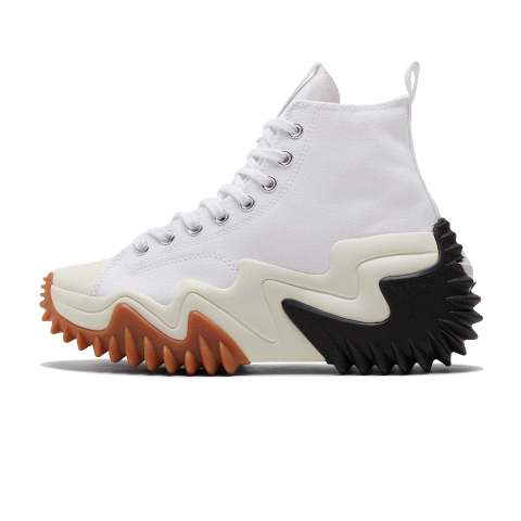 Run Star Motion Plataforma blancos