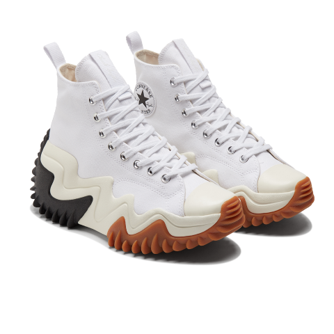 Run Star Motion Plataforma blancos