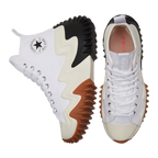 Run Star Motion Plataforma blancos