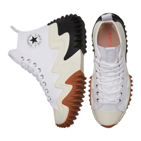 Run Star Motion Plataforma blancos