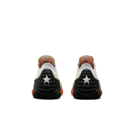 Run Star Motion Plataforma