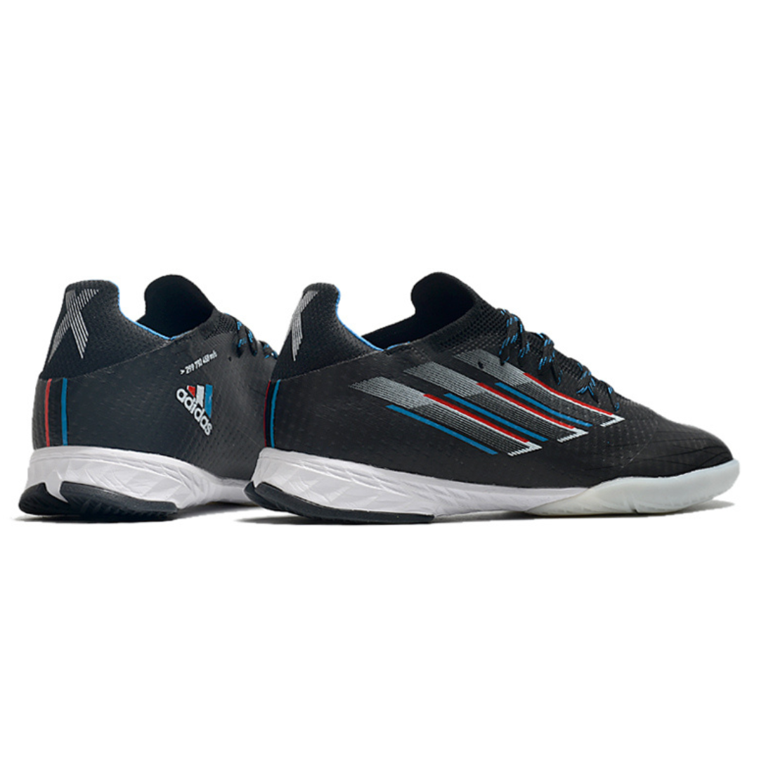ADIDAS X SPEEDFLOW.1 ZAPATILLAS + NEGRAS