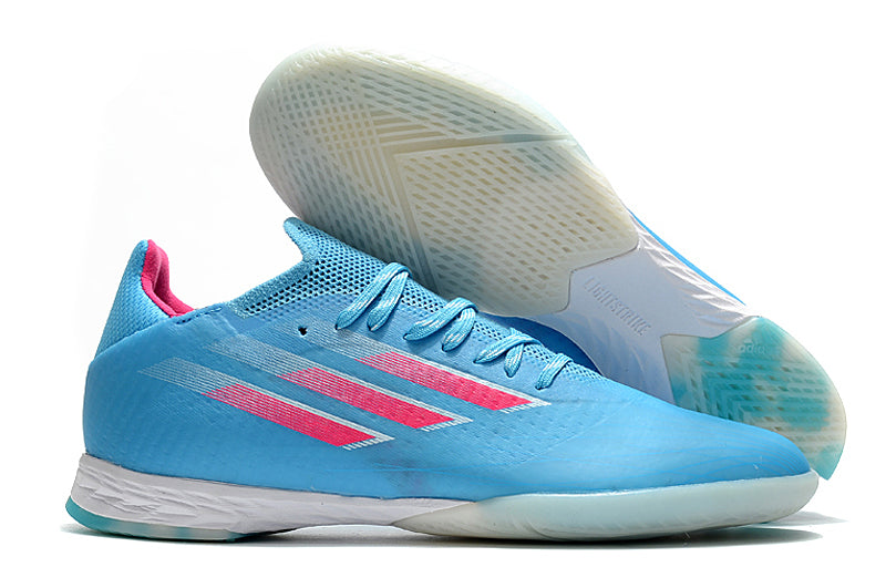 ZAPATILLAS X SPEEDFLOW SUELA LISA