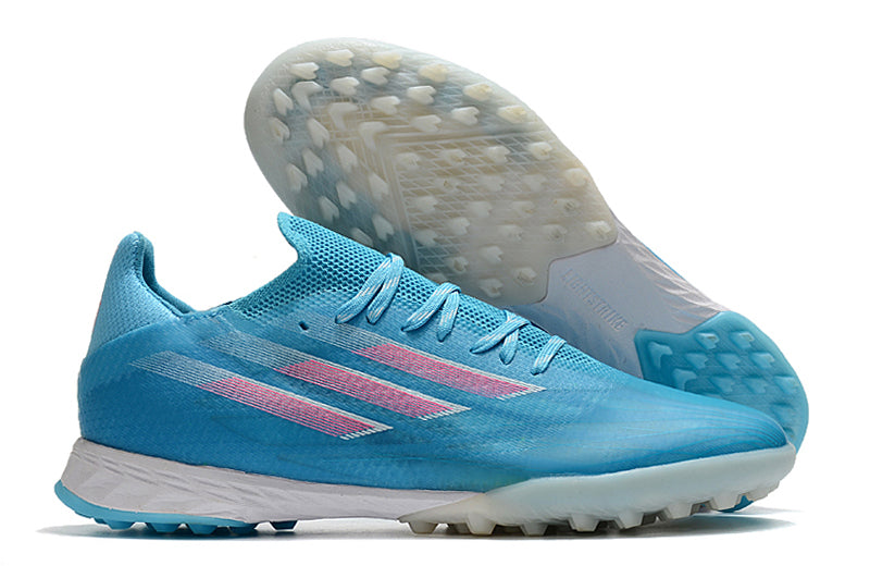 ZAPATILLAS TORRETIN SPEEDFLOW X AZUL CLARO