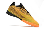 Zapatillas Suela lisa Speedflow x Messi Amarillas