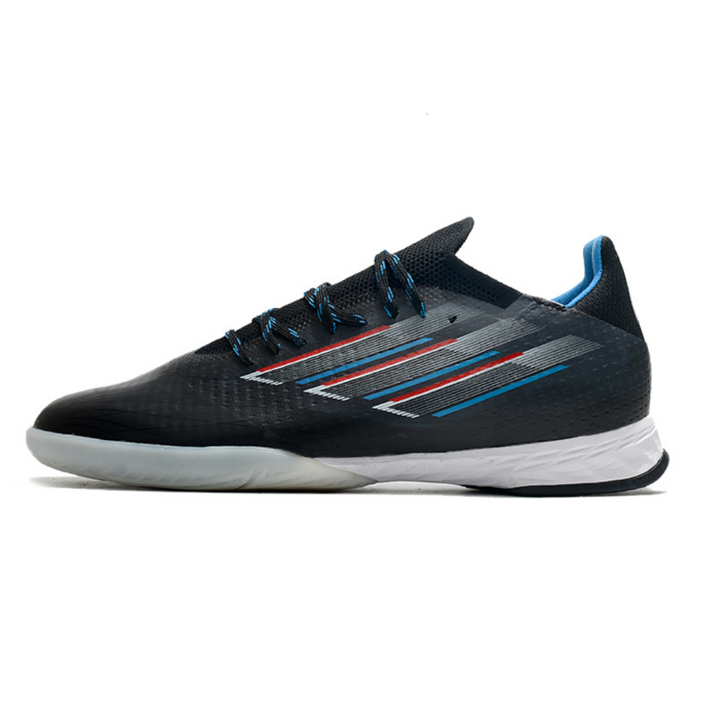 ADIDAS X SPEEDFLOW.1 ZAPATILLAS + NEGRAS