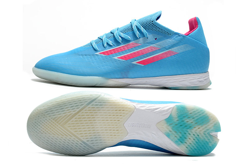 ZAPATILLAS X SPEEDFLOW SUELA LISA