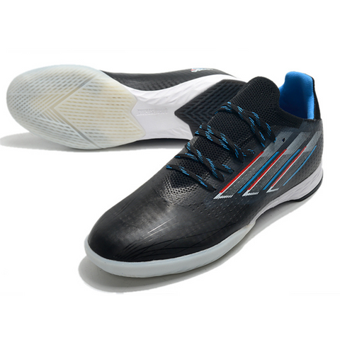 ADIDAS X SPEEDFLOW.1 ZAPATILLAS + NEGRAS