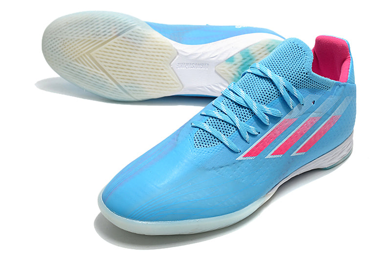 ZAPATILLAS X SPEEDFLOW SUELA LISA