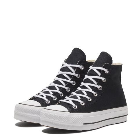 converse All Star Lift Casual Plataforma