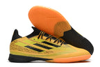 Zapatillas Suela lisa Speedflow x Messi Amarillas