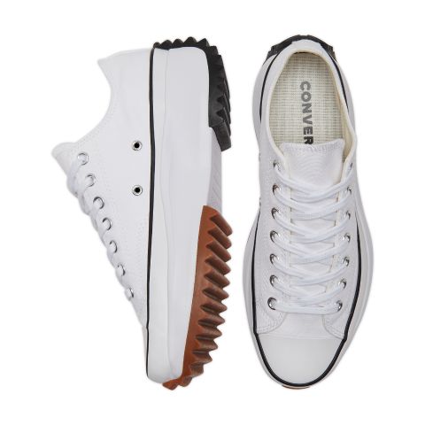 Converse Run Star Hike Contrast Plataforma