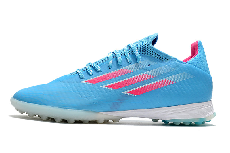 ZAPATILLAS TORRETIN SPEEDFLOW X AZUL CLARO