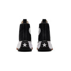 Converse Run Star Hike Negro.