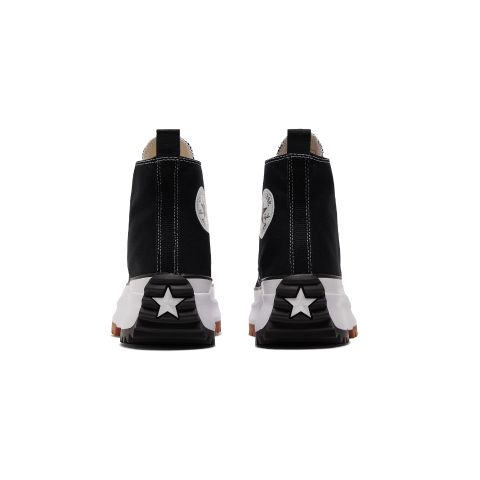 Converse Run Star Hike Negro.