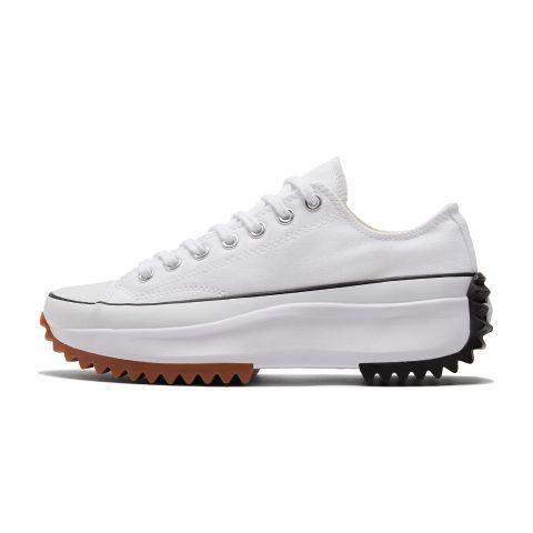 Converse Run Star Hike Contrast Plataforma
