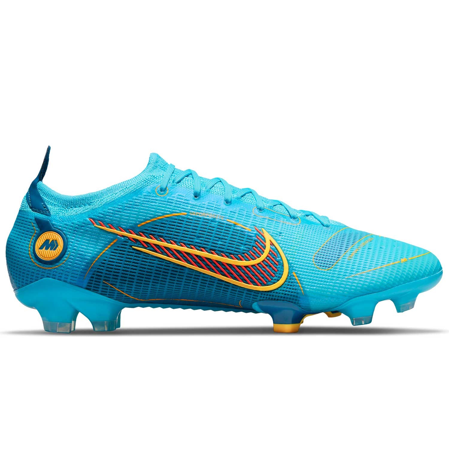 Mercurial vapor azules sales