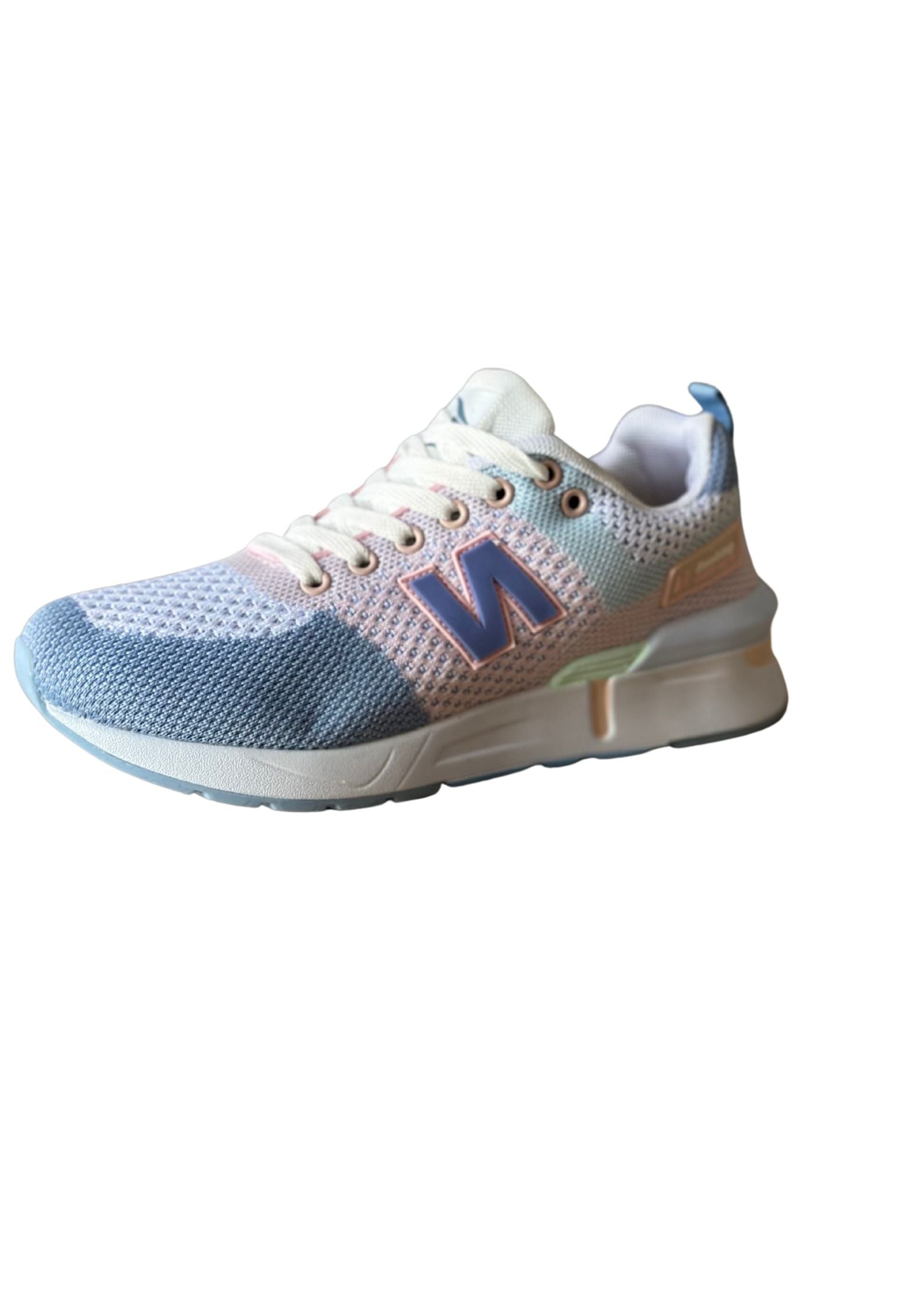 ZAPATILLA DAMA RUNKING