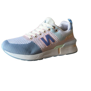 ZAPATILLA DAMA RUNKING